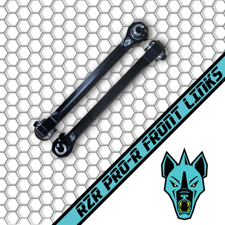 Polaris RZR Pro R Front Sway Bar Links