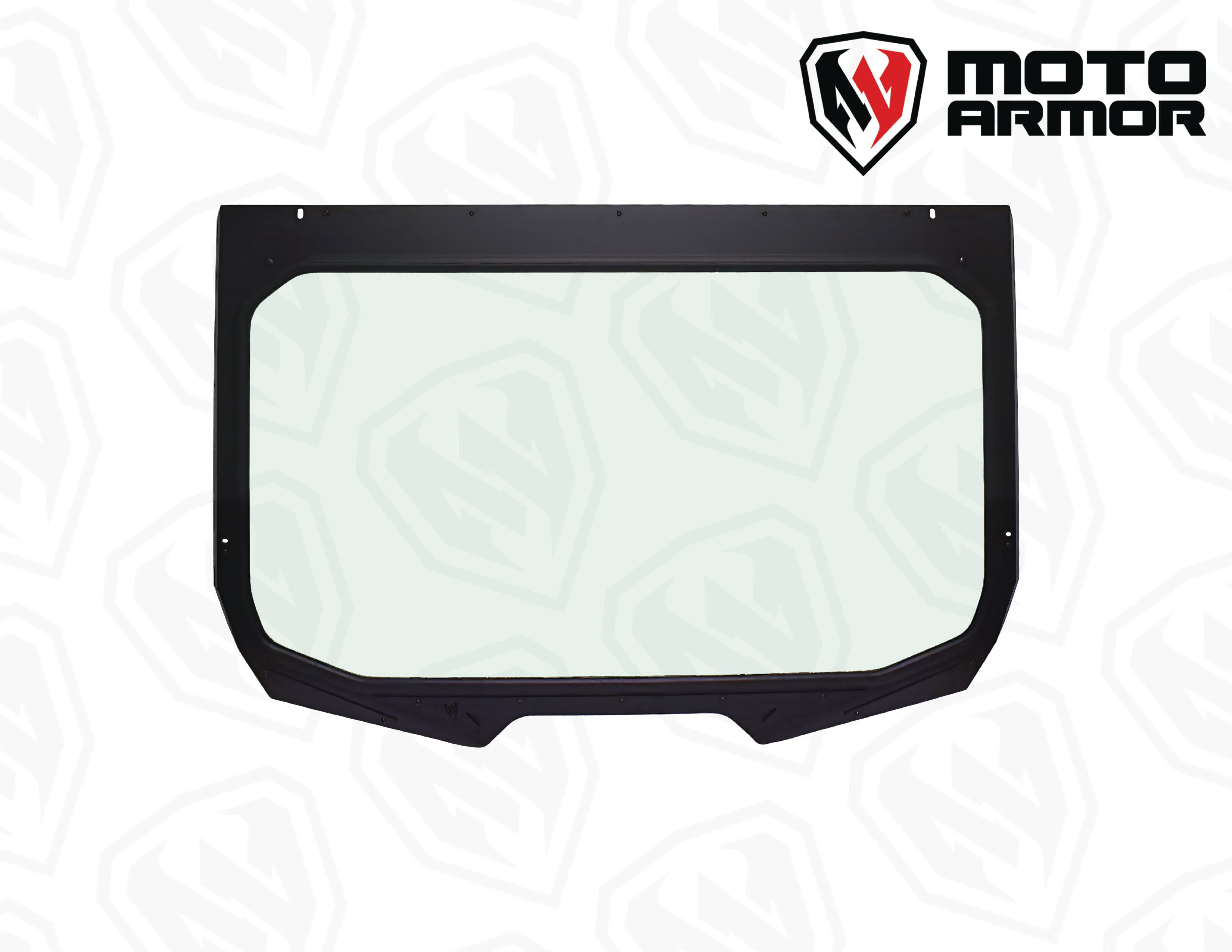 Moto Armor Glass Windshield for CF Moto Z10