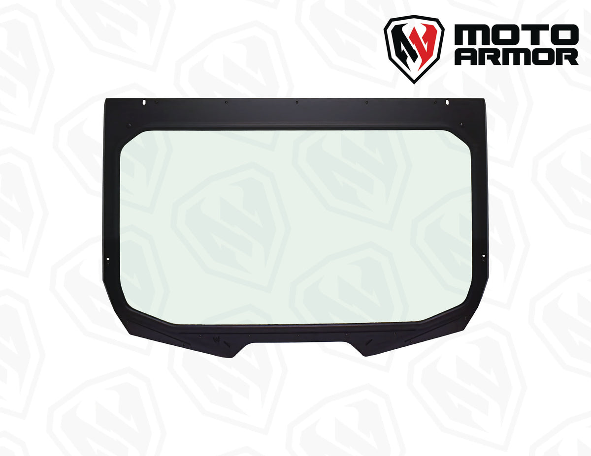 Moto Armor Glass Windshield for CF Moto Z10