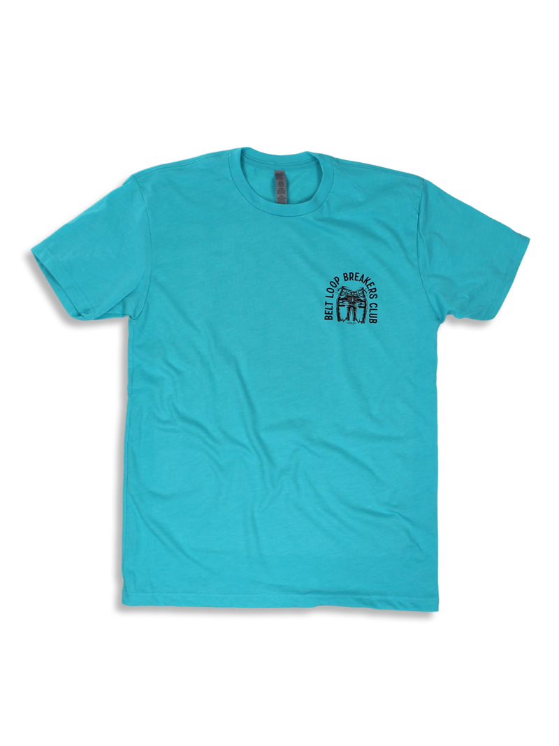Photo of Belt Loop Breakers Club by Luckless Outfitters - Premium t-shirt for UTVs / Side by Sides