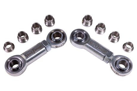 Photo of Can-Am X3 (ALL 72" Models) Front Sway Bar Link Kit by Shock Therapy - Premium for UTVs / Side by Sides