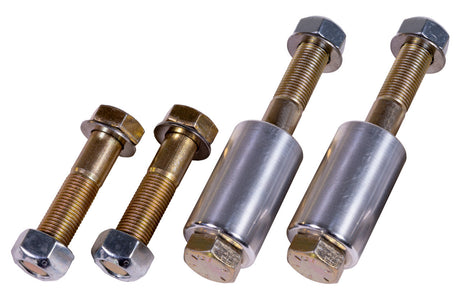 Photo of Can-Am X3 (ALL 72" Models) Front Sway Bar Link Kit by Shock Therapy - Premium for UTVs / Side by Sides
