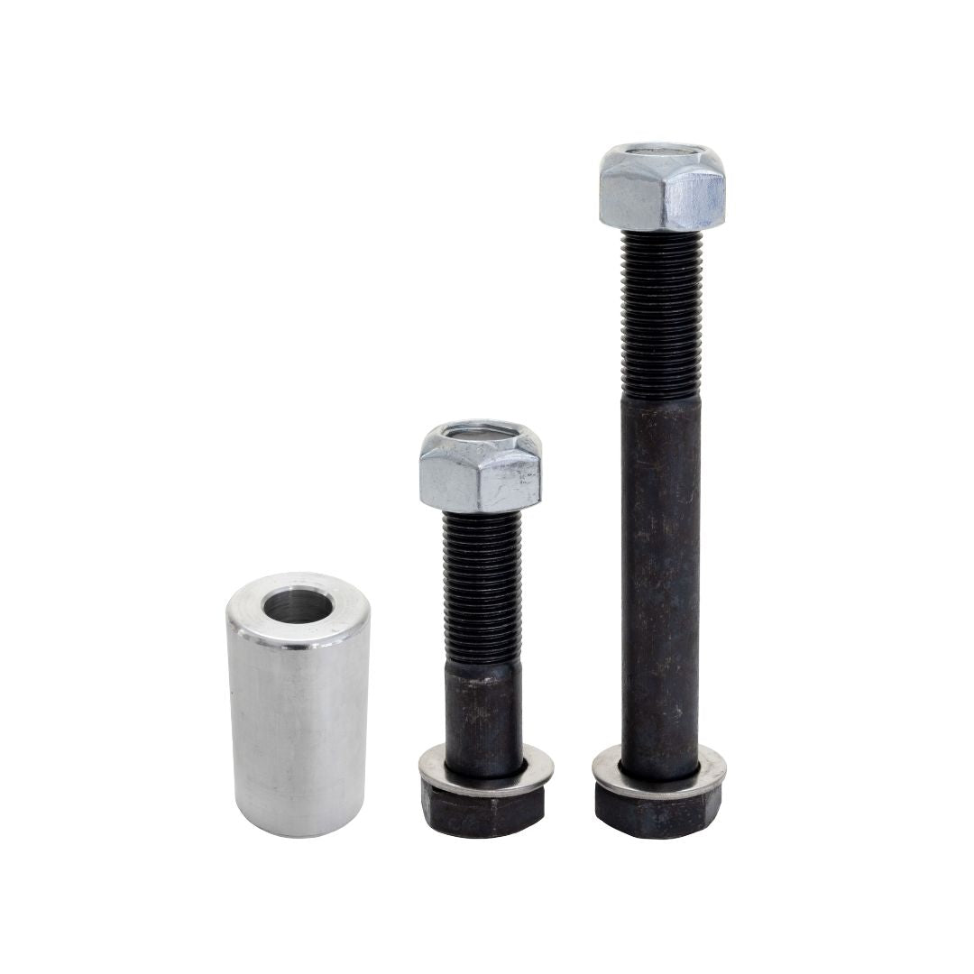 Photo of Replacement Adjustable Link Hardware Kit by Shock Therapy - Premium for UTVs / Side by Sides