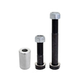 Photo of Shock Therapy Replacement Adjustable Link Hardware Kit by Shock Therapy - Premium for UTVs / Side by Sides