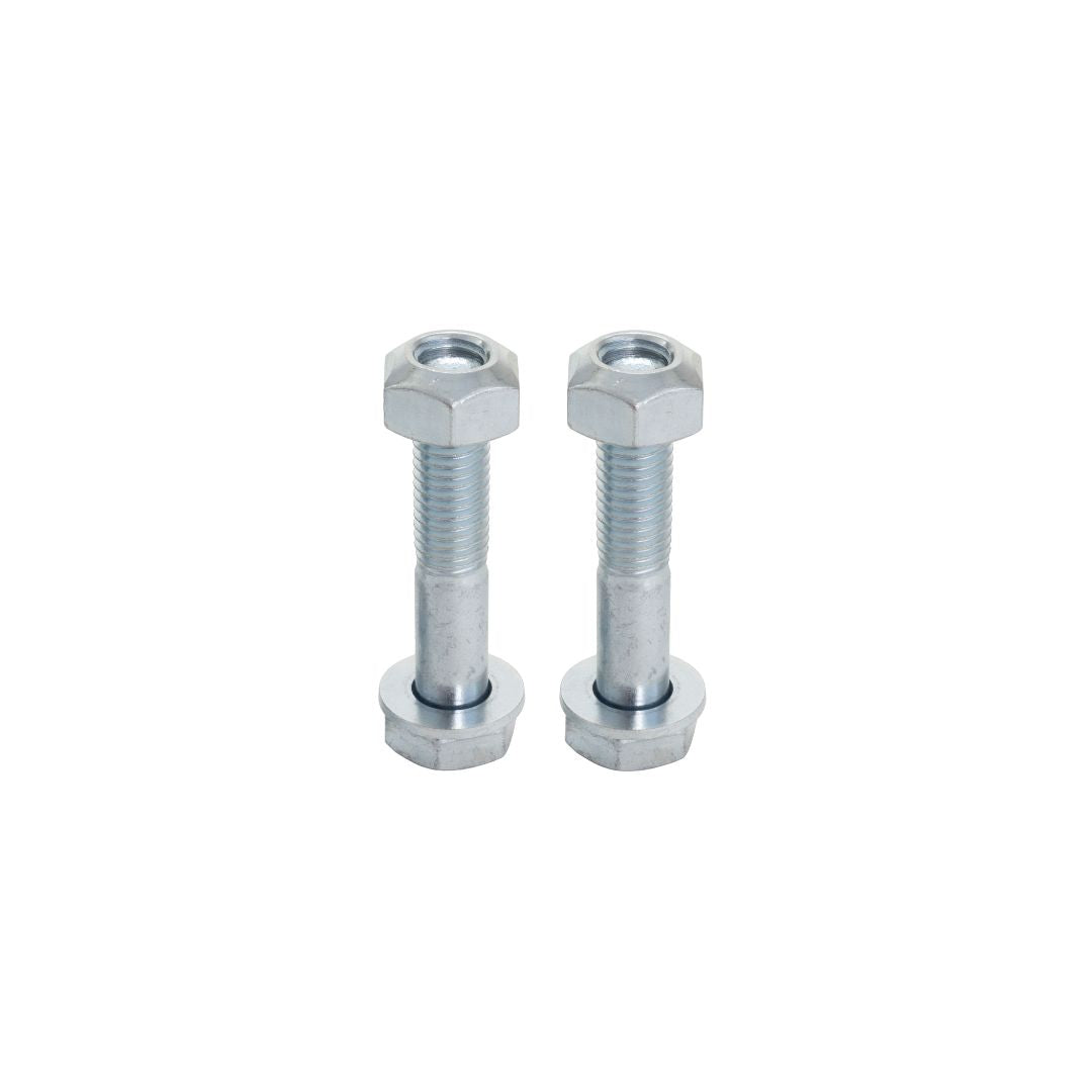 Photo of Replacement Adjustable Link Hardware Kit by Shock Therapy - Premium for UTVs / Side by Sides