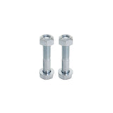 Photo of Shock Therapy Replacement Adjustable Link Hardware Kit by Shock Therapy - Premium for UTVs / Side by Sides