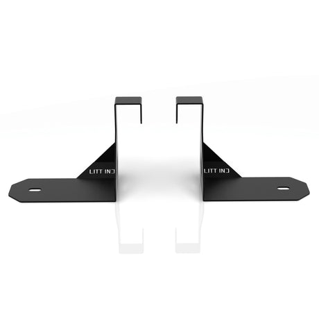 Photo of YETI 20 Cooler Mounts RZR XP 1000 by Litt Industries - Premium RZR XP / Turbo for UTVs / Side by Sides