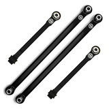 Photo of MTS Off-Road RZR Pro R/Turbo R/Pro S Sway Bar End Links by MTS Off-Road - Premium Sway Bar Links for UTVs / Side by Sides