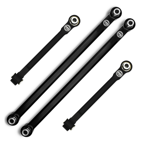 Photo of MTS Off-Road RZR Pro R/Turbo R/Pro S Sway Bar End Links by MTS Off-Road - Premium Sway Bar Links for UTVs / Side by Sides