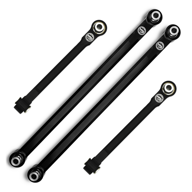 Photo of MTS Off-Road RZR Pro R/Turbo R/Pro S Sway Bar End Links by MTS Off-Road - Premium Sway Bar Links for UTVs / Side by Sides