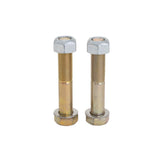 Photo of Shock Therapy Replacement Adjustable Link Hardware Kit by Shock Therapy - Premium for UTVs / Side by Sides