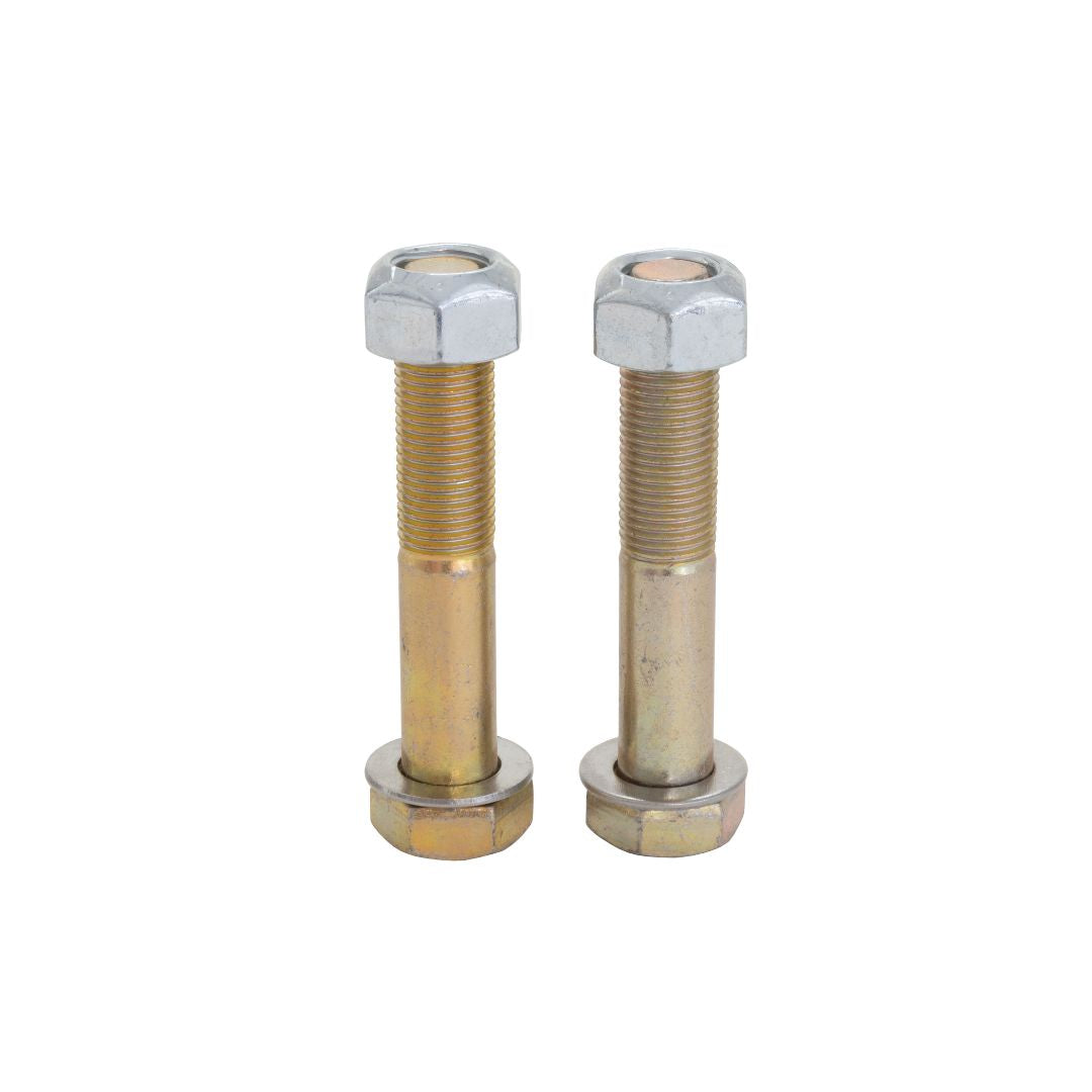 Photo of Replacement Adjustable Link Hardware Kit by Shock Therapy - Premium for UTVs / Side by Sides