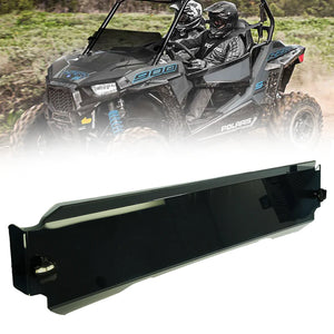 2014-2018 Polaris RZR XP 1000/900 Half Windshield