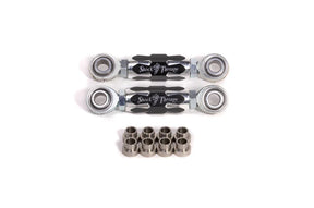 Photo of Polaris RZR Turbo R Link Kits by Shock Therapy - Premium Sway Bars & Links for UTVs / Side by Sides