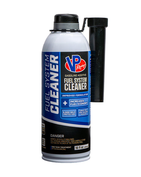 Fuel System Cleaner