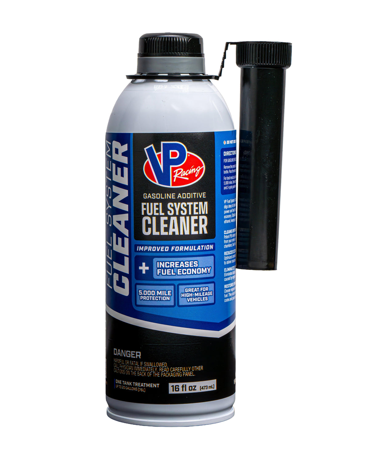 Fuel System Cleaner