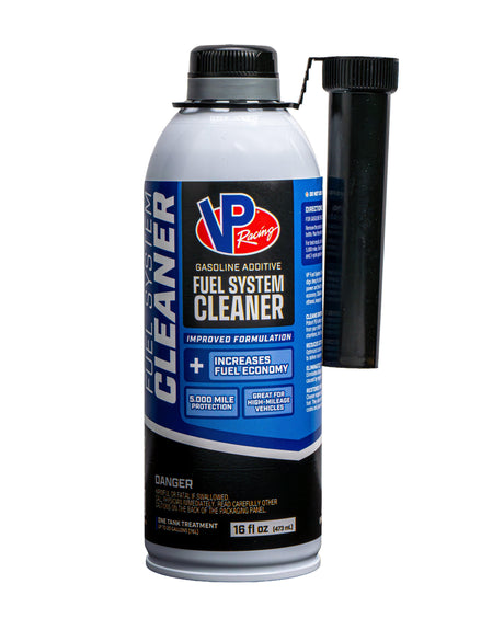 Fuel System Cleaner