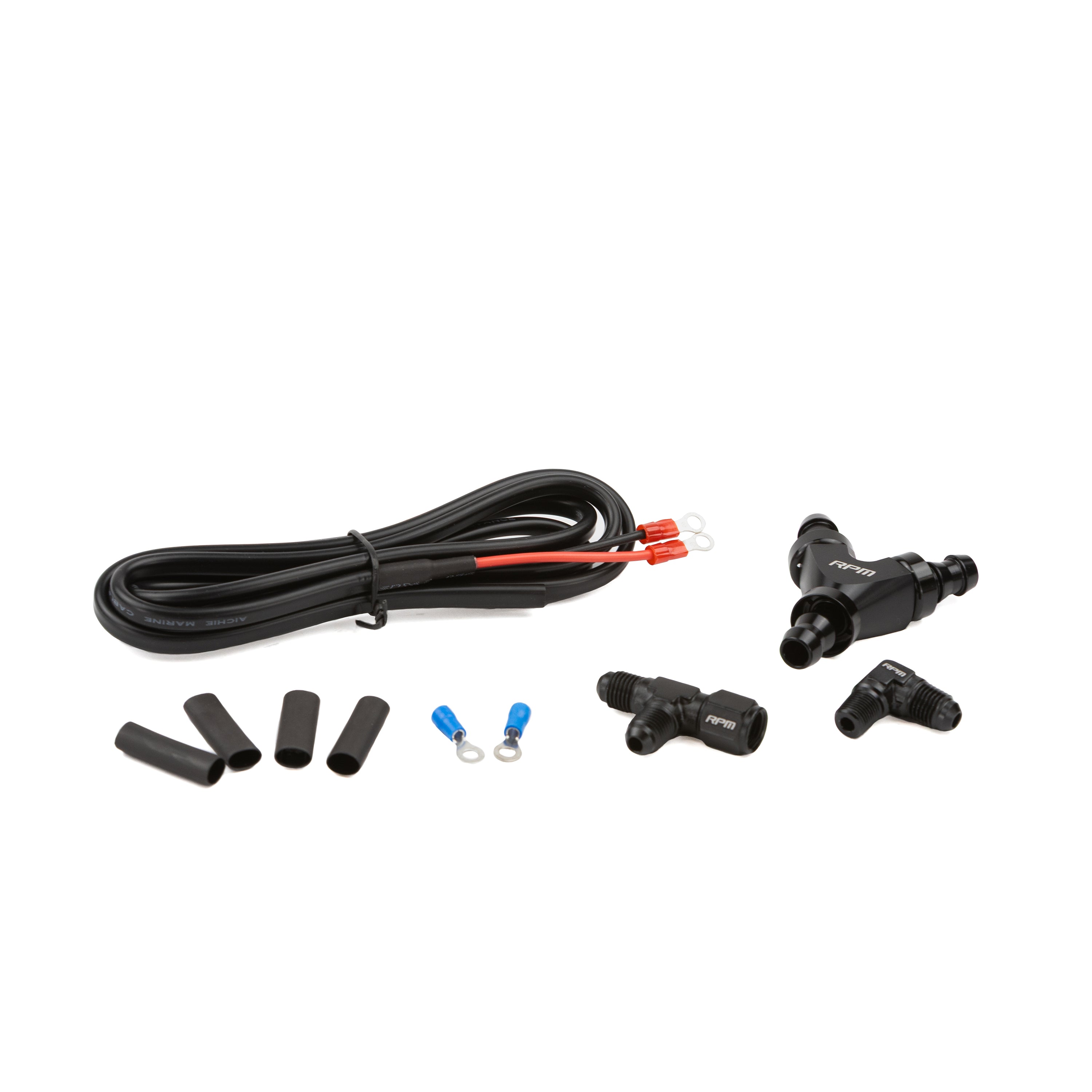 Photo of RPM SXS RPM Fuel Tank Addon Connection Kit by RPM SXS - Premium for UTVs / Side by Sides