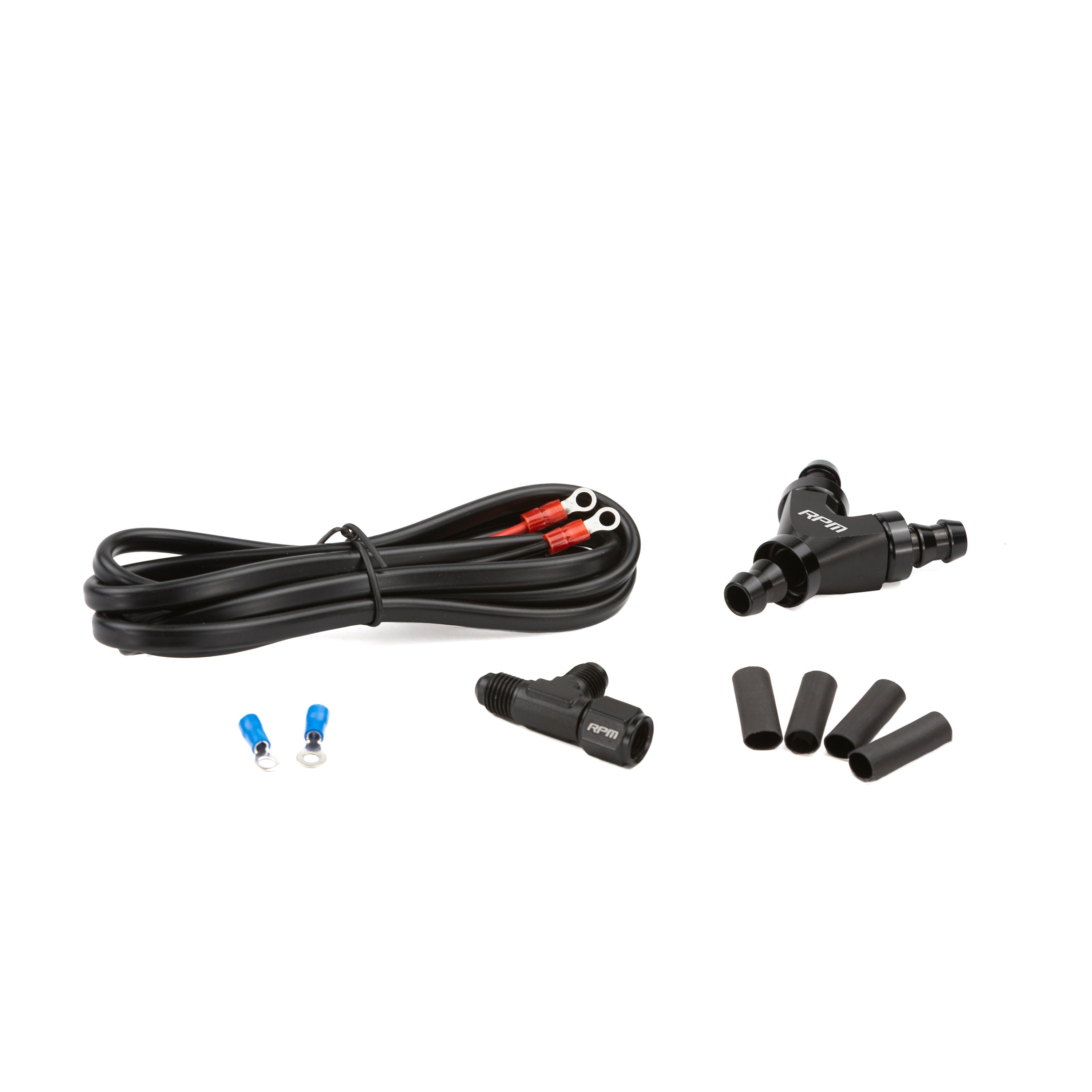 Photo of RPM SXS RPM Fuel Tank Addon Connection Kit by RPM SXS - Premium for UTVs / Side by Sides