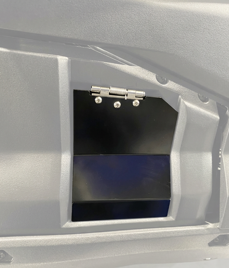Kawasaki KRX Fuel Door