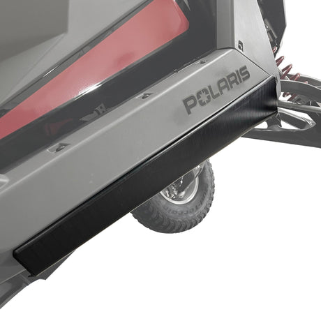 Photo of Polaris RZR Turbo R / Pro S UHMW Rock Sliders by Factory UTV - Premium Rock Sliders for UTVs / Side by Sides