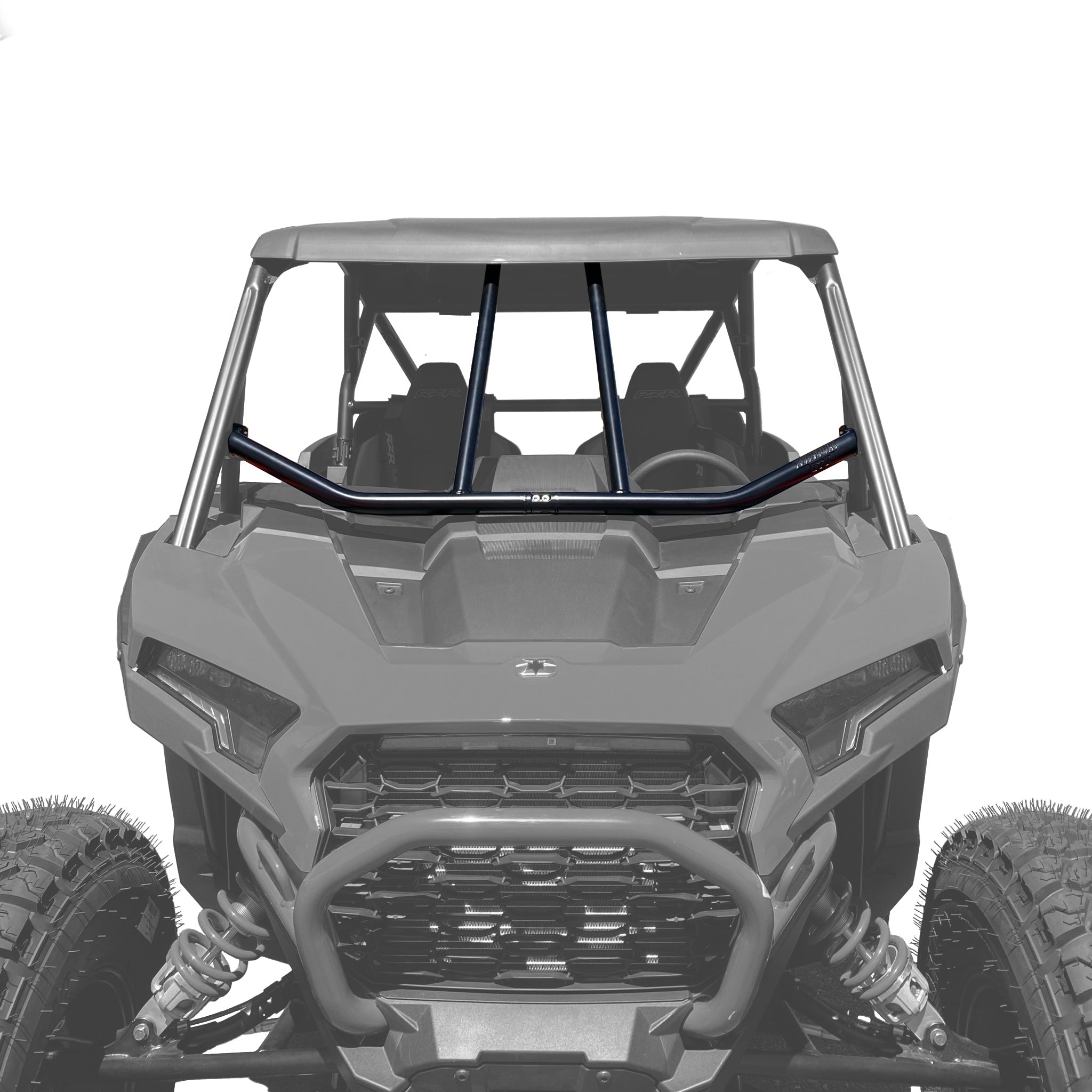 Polaris RZR XP S 1000 / XP S 4 1000 Front Intrusion Bar
