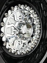Packard Apollo Forged Wheel - Silver - Maverick R 6x139.7 - Packard Performance 3