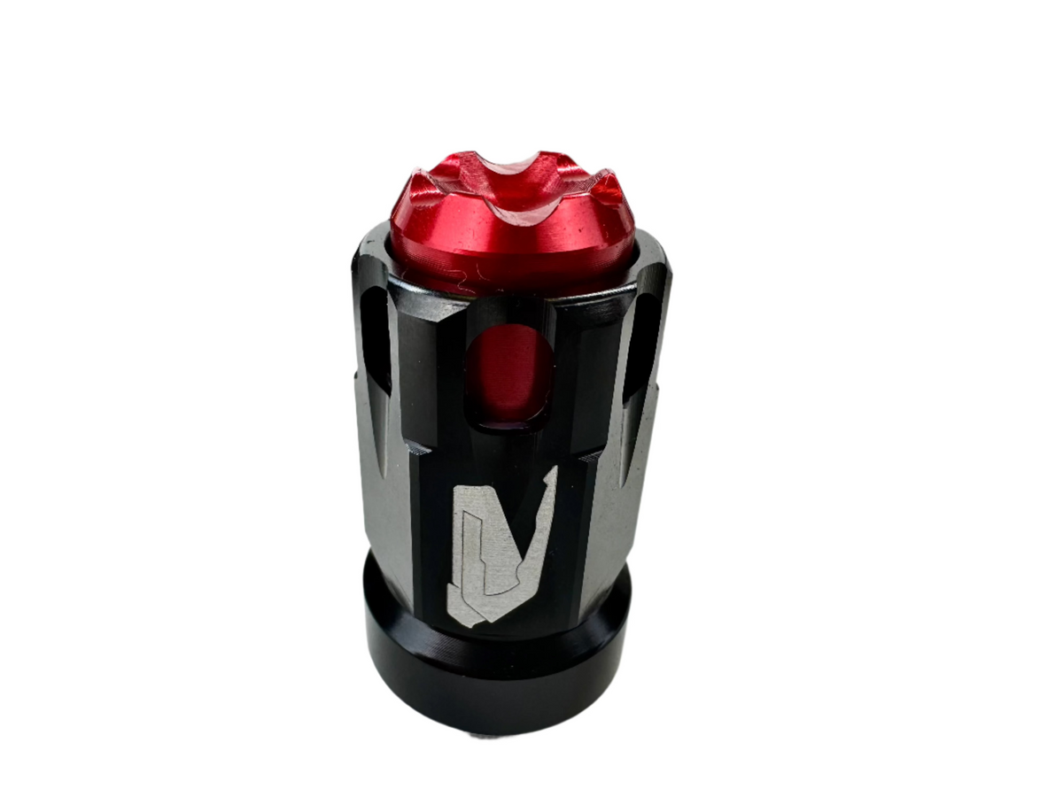 Packard Performance Billet Lug Nuts