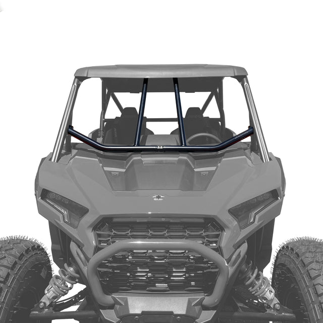 Photo of Polaris RZR XP 1000 / XP 4 1000 (2024+) Front Intrusion Bar by Factory UTV - Premium Intrusion Bars for UTVs / Side by Sides