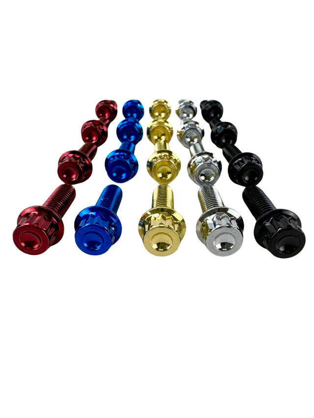 Photo of Wheel Bolts by Packard Performance Dealer - Premium Wheel Replacement Parts for UTVs / Side by Sides