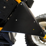 Photo of Can-Am Maverick R UHMW A-Arm Guards by Factory UTV - Premium A-Arm Guards for UTVs / Side by Sides