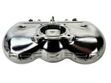 Packard Performance billet intake plenum for Can-Am Maverick X3 — view 3