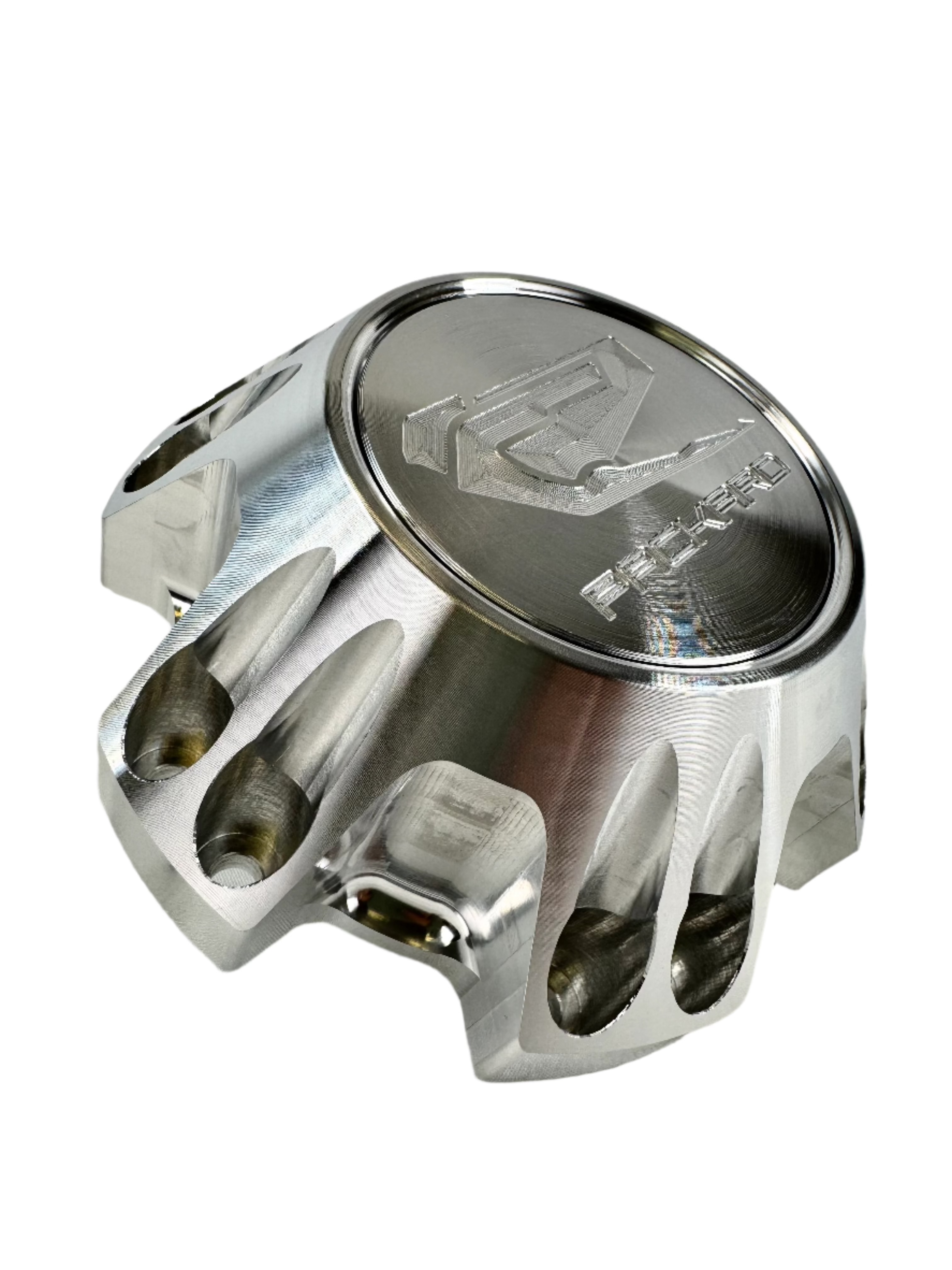 Photo of Floating Center Caps by Packard Performance Dealer - Premium Wheel Replacement Parts for UTVs / Side by Sides