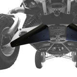 Photo of Can-Am Maverick R UHMW A-Arm Guards by Factory UTV - Premium A-Arm Guards for UTVs / Side by Sides