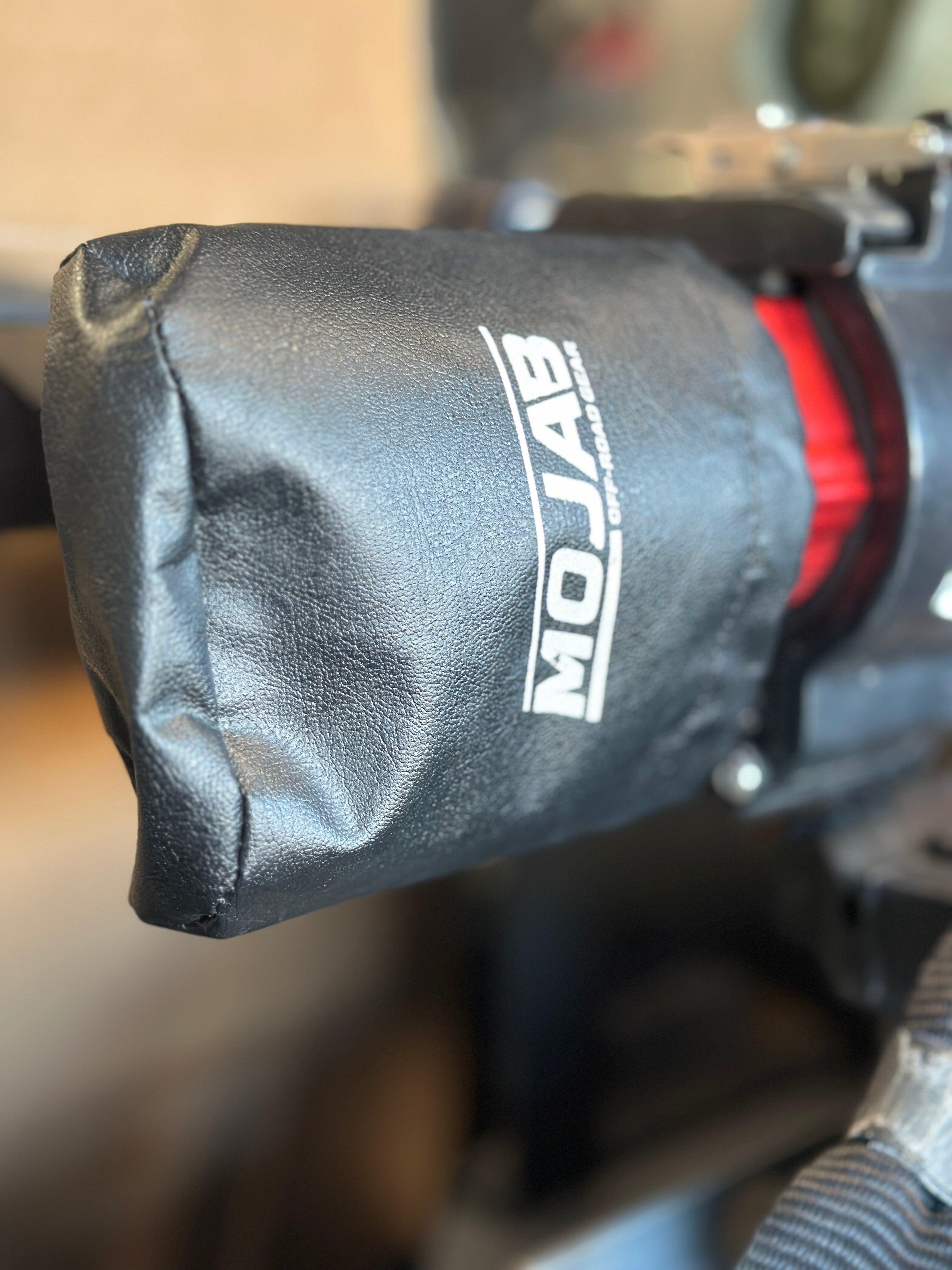 Photo of MOJAB Jack Cap by MOJAB OFFROAD - Premium for UTVs / Side by Sides