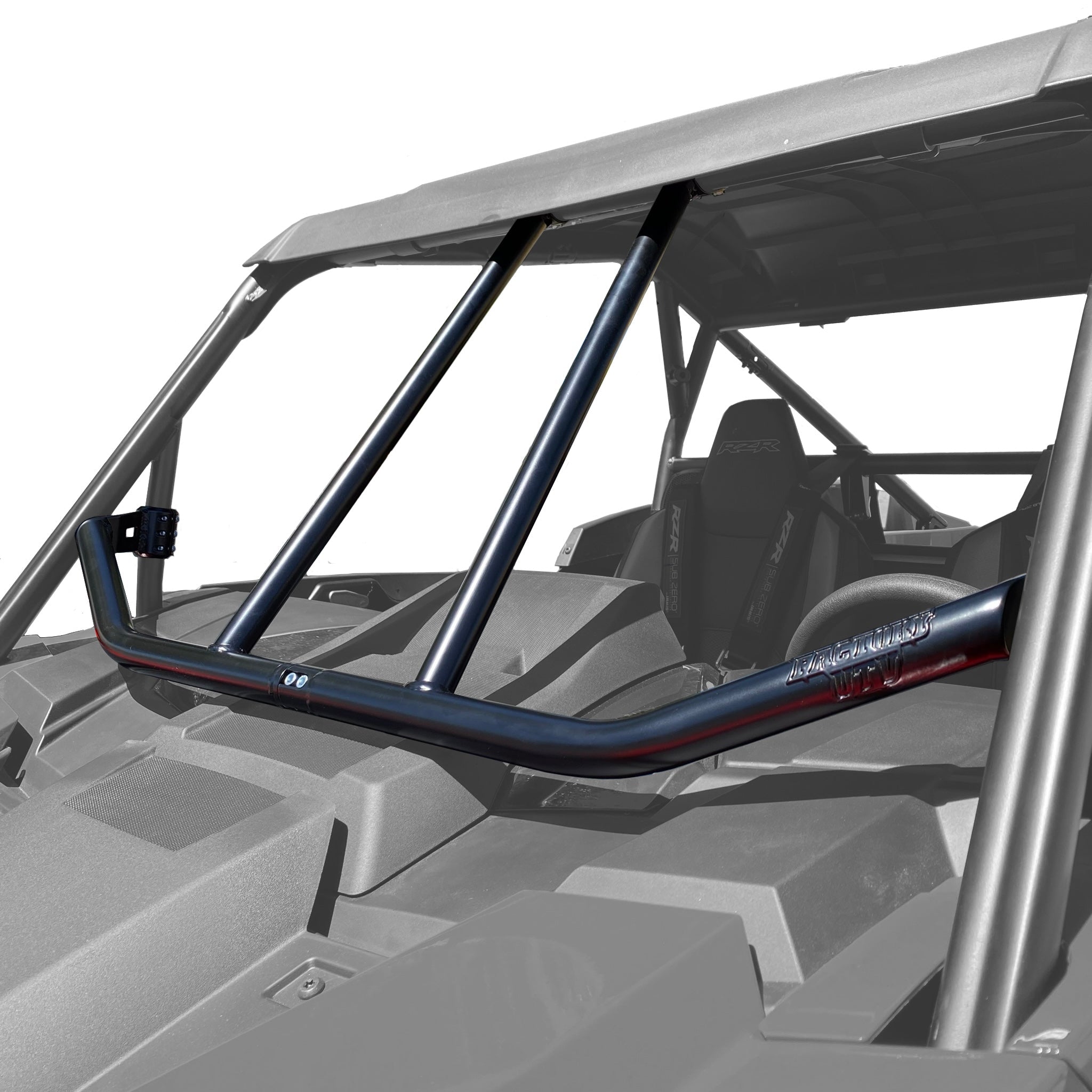 Polaris RZR XP S 1000 / XP S 4 1000 Front Intrusion Bar