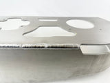 Packard Performance Scatter Shield Clutch Cover - Enhanced Safety + Durability (Can-Am X3)