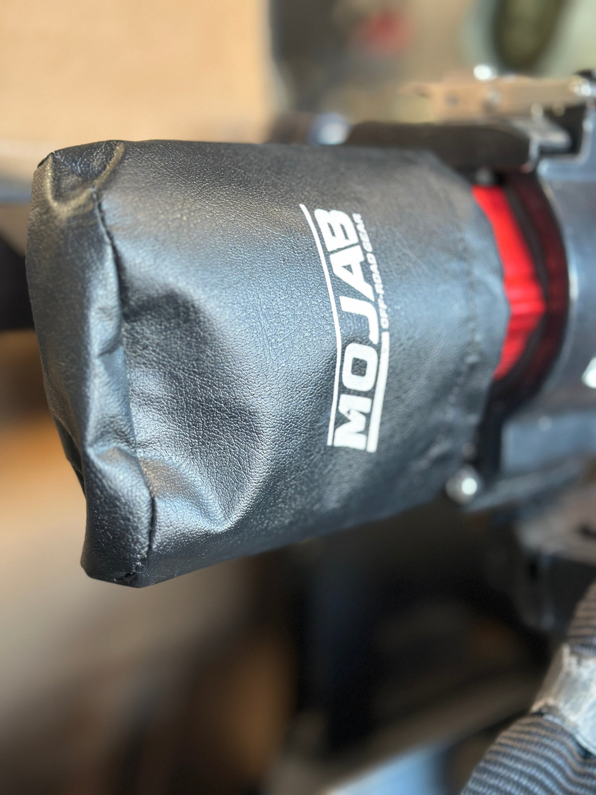 Photo of MOJAB Jack Cap by MOJAB OFFROAD - Premium for UTVs / Side by Sides