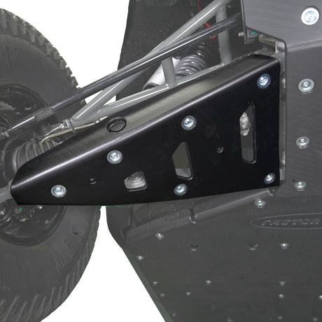 Photo of Speed UTV UHMW A-Arm Guards by Factory UTV - Premium A-Arm Guards for UTVs / Side by Sides