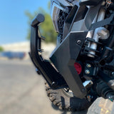 Photo of Polaris RZR Pro XP / Pro XP 4 Front Winch Bumper by Factory UTV - Premium Bumpers for UTVs / Side by Sides