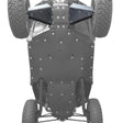 Photo of Polaris RZR XP 1000 (2024+) UHMW A-Arm Guards by Factory UTV - Premium A-Arm Guards for UTVs / Side by Sides