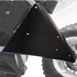 Photo of Can-Am Maverick R UHMW A-Arm Guards by Factory UTV - Premium A-Arm Guards for UTVs / Side by Sides