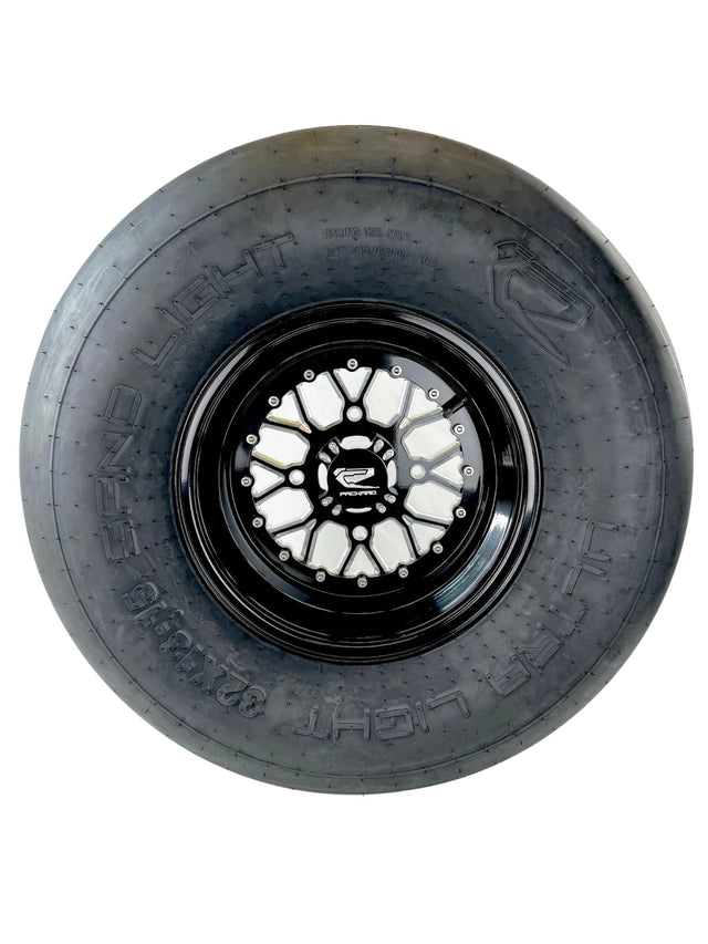 Photo of Packard Performance Sand Light Steer Tires (Front 32x13x15) 30" Carcass by Packard Performance - Premium for UTVs / Side by Sides