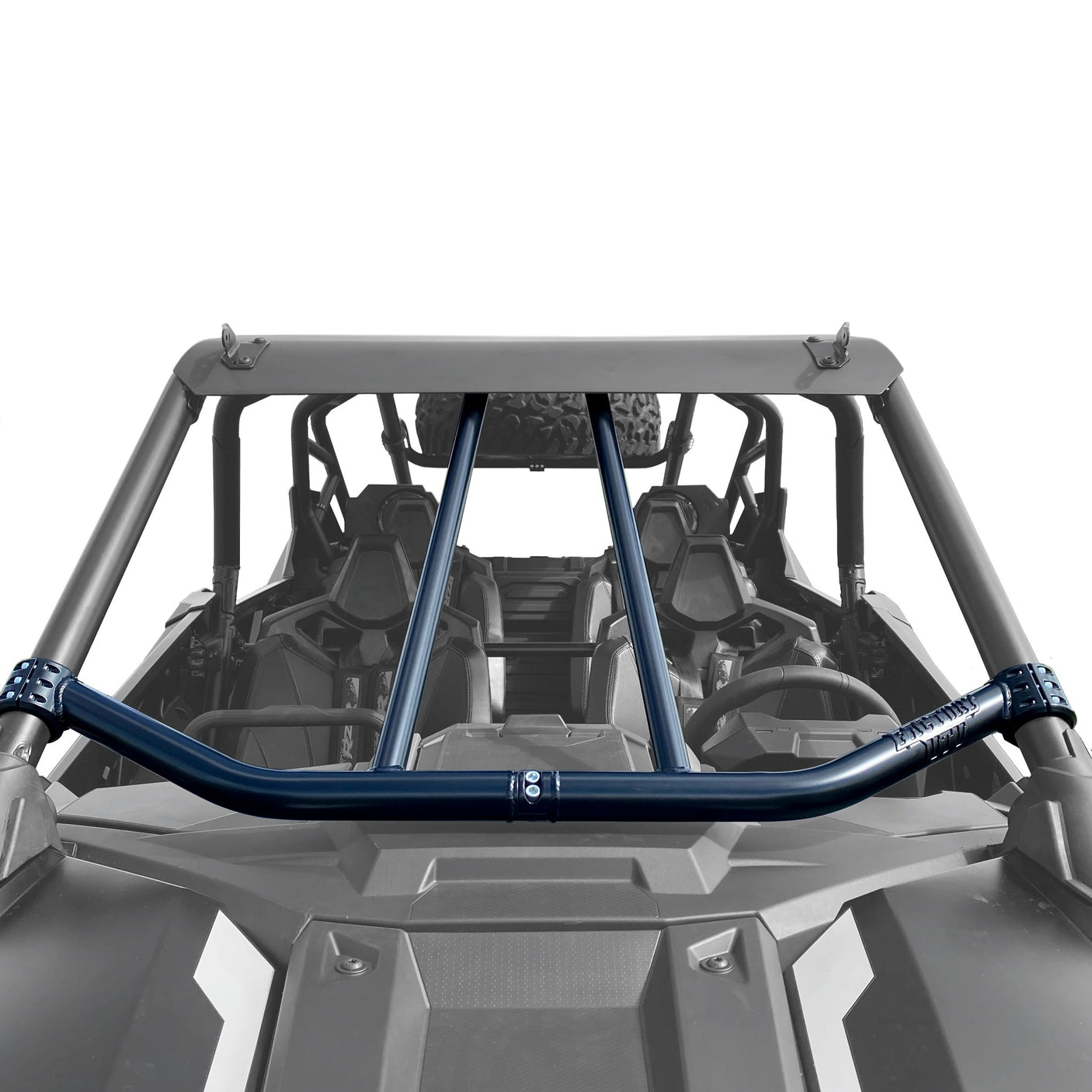 Photo of Polaris RZR Turbo R / Pro S Front Intrusion Bar by Factory UTV - Premium Intrusion Bars for UTVs / Side by Sides