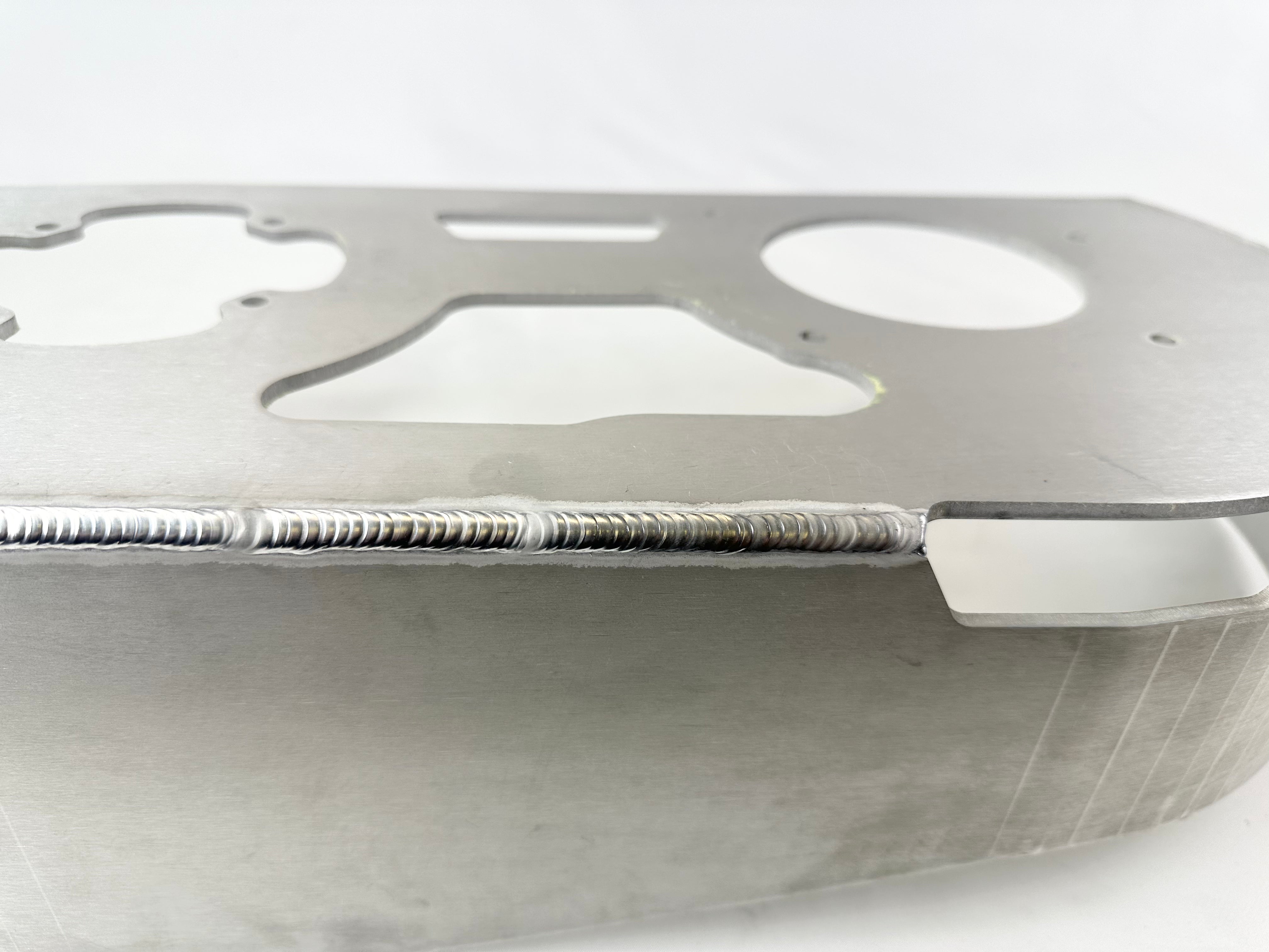 Photo of Packard Performance Scatter Shield Clutch Cover for Can-Am X3 by Packard Performance - Premium for UTVs / Side by Sides