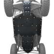 Photo of Polaris RZR XP 1000 (2024+) UHMW Skid Plate by Factory UTV - Premium Skid Plates for UTVs / Side by Sides