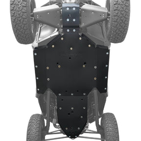 Photo of Polaris RZR XP 1000 (2024+) UHMW Skid Plate by Factory UTV - Premium Skid Plates for UTVs / Side by Sides