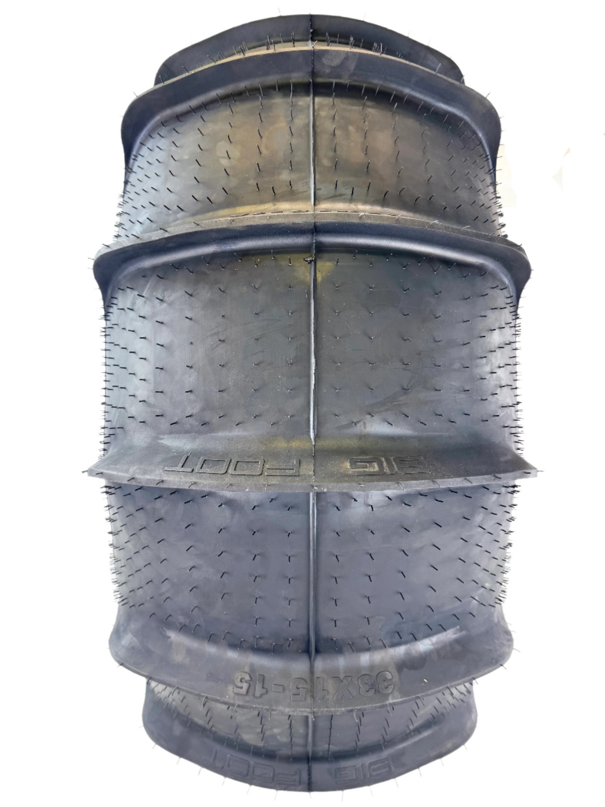 Big Foot Paddle Tires - Performance + Lightweight (2024)