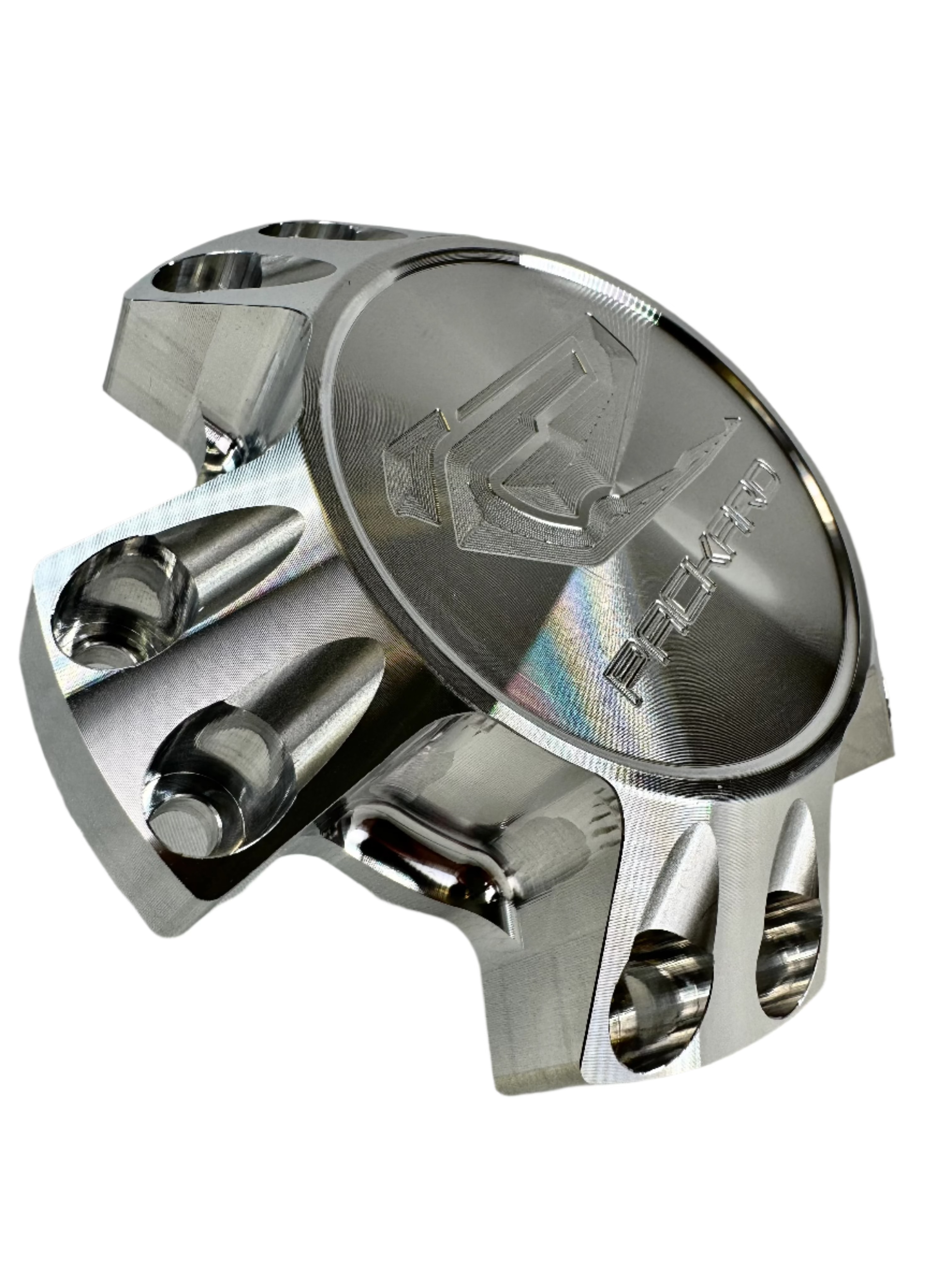 Photo of Center Caps by Packard Performance Dealer - Premium Wheel Replacement Parts for UTVs / Side by Sides