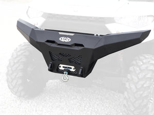 Polaris Ranger DESTROYER Full Width Front Bumper